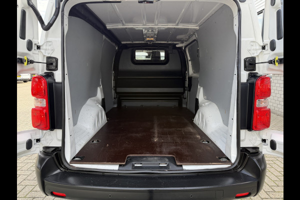 Opel Vivaro 2.0 CDTI L3H1 Edition / vaste prijs rijklaar € 11.950 ex btw / euro 6 / bpm vrij / lease vanaf € 201 / airco / cruise / navigatie / achteruit rijcamera / trekhaak / pdc
