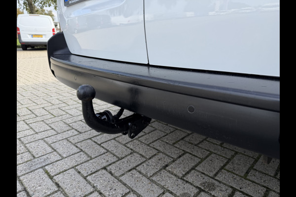 Opel Vivaro 2.0 CDTI L3H1 Edition / vaste prijs rijklaar € 11.950 ex btw / euro 6 / bpm vrij / lease vanaf € 201 / airco / cruise / navigatie / achteruit rijcamera / trekhaak / pdc