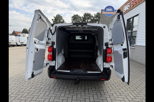 Opel Vivaro 2.0 CDTI L3H1 Edition / vaste prijs rijklaar € 11.950 ex btw / euro 6 / bpm vrij / lease vanaf € 201 / airco / cruise / navigatie / achteruit rijcamera / trekhaak / pdc