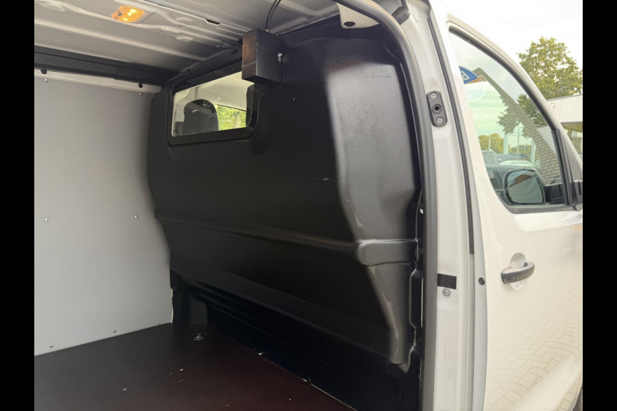 Opel Vivaro 2.0 CDTI L3H1 Edition / vaste prijs rijklaar € 11.950 ex btw / euro 6 / bpm vrij / lease vanaf € 201 / airco / cruise / navigatie / achteruit rijcamera / trekhaak / pdc