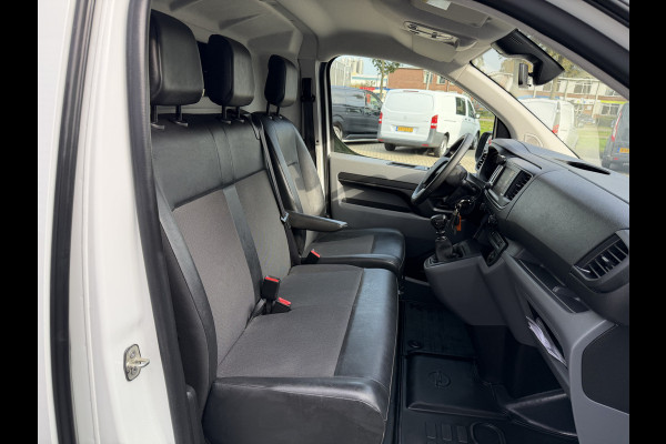 Opel Vivaro 2.0 CDTI L3H1 Edition / vaste prijs rijklaar € 11.950 ex btw / euro 6 / bpm vrij / lease vanaf € 201 / airco / cruise / navigatie / achteruit rijcamera / trekhaak / pdc
