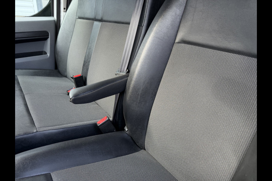 Opel Vivaro 2.0 CDTI L3H1 Edition / vaste prijs rijklaar € 11.950 ex btw / euro 6 / bpm vrij / lease vanaf € 201 / airco / cruise / navigatie / achteruit rijcamera / trekhaak / pdc