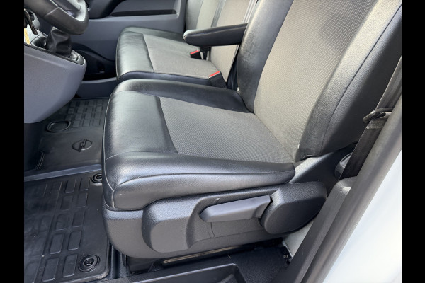 Opel Vivaro 2.0 CDTI L3H1 Edition / vaste prijs rijklaar € 11.950 ex btw / euro 6 / bpm vrij / lease vanaf € 201 / airco / cruise / navigatie / achteruit rijcamera / trekhaak / pdc