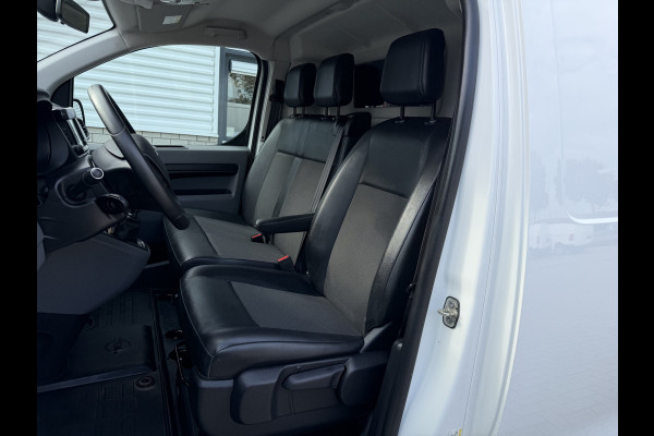 Opel Vivaro 2.0 CDTI L3H1 Edition / vaste prijs rijklaar € 11.950 ex btw / euro 6 / bpm vrij / lease vanaf € 201 / airco / cruise / navigatie / achteruit rijcamera / trekhaak / pdc