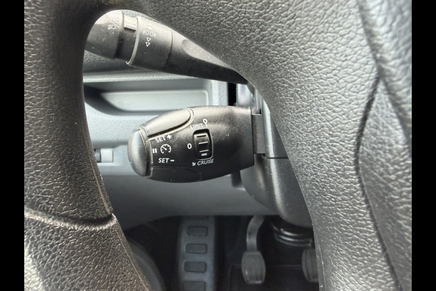 Opel Vivaro 2.0 CDTI L3H1 Edition / vaste prijs rijklaar € 11.950 ex btw / euro 6 / bpm vrij / lease vanaf € 201 / airco / cruise / navigatie / achteruit rijcamera / trekhaak / pdc