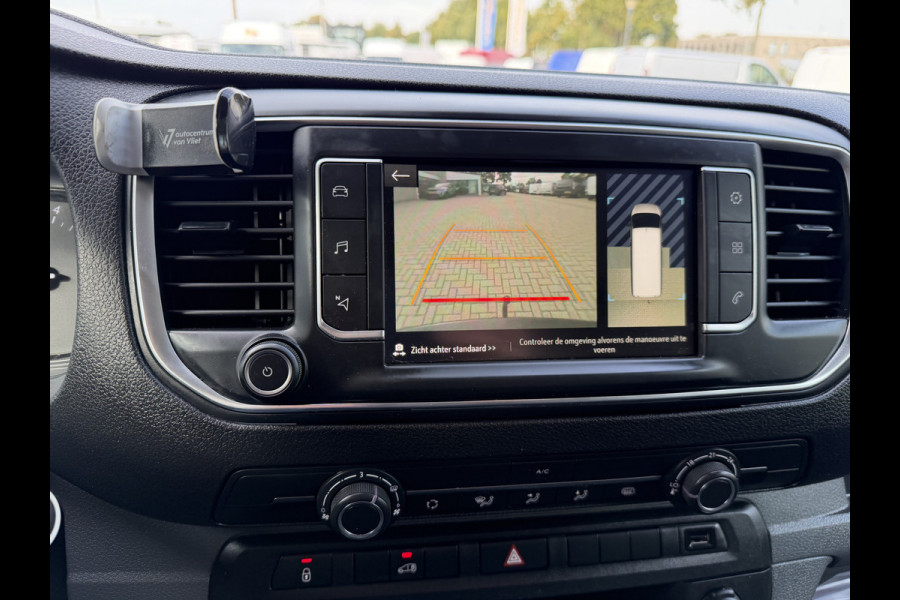 Opel Vivaro 2.0 CDTI L3H1 Edition / vaste prijs rijklaar € 11.950 ex btw / euro 6 / bpm vrij / lease vanaf € 201 / airco / cruise / navigatie / achteruit rijcamera / trekhaak / pdc