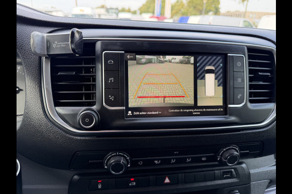 Opel Vivaro 2.0 CDTI L3H1 Edition / vaste prijs rijklaar € 11.950 ex btw / euro 6 / bpm vrij / lease vanaf € 201 / airco / cruise / navigatie / achteruit rijcamera / trekhaak / pdc
