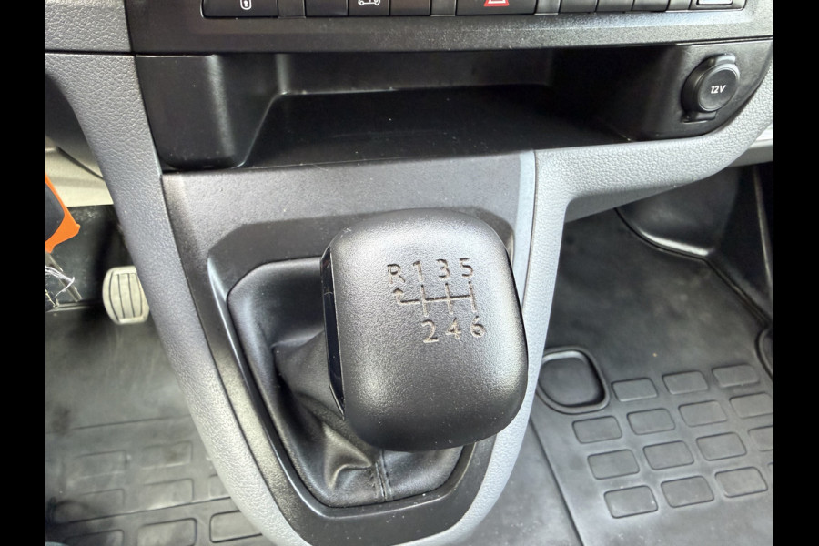 Opel Vivaro 2.0 CDTI L3H1 Edition / vaste prijs rijklaar € 11.950 ex btw / euro 6 / bpm vrij / lease vanaf € 201 / airco / cruise / navigatie / achteruit rijcamera / trekhaak / pdc