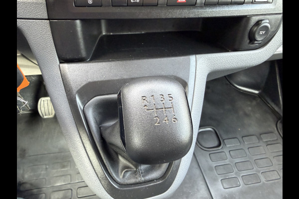 Opel Vivaro 2.0 CDTI L3H1 Edition / vaste prijs rijklaar € 11.950 ex btw / euro 6 / bpm vrij / lease vanaf € 201 / airco / cruise / navigatie / achteruit rijcamera / trekhaak / pdc