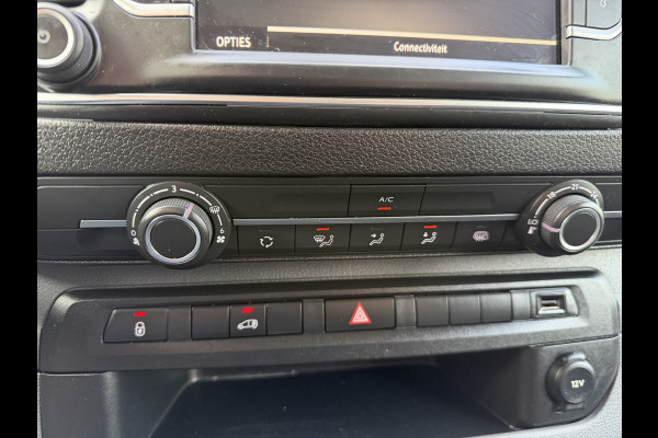 Opel Vivaro 2.0 CDTI L3H1 Edition / vaste prijs rijklaar € 11.950 ex btw / euro 6 / bpm vrij / lease vanaf € 201 / airco / cruise / navigatie / achteruit rijcamera / trekhaak / pdc