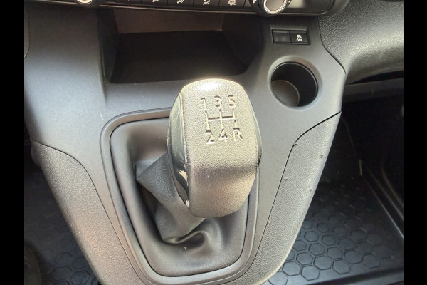 Opel Vivaro 2.0 CDTI L3H1 Edition / vaste prijs rijklaar € 11.950 ex btw / euro 6 / bpm vrij / lease vanaf € 201 / airco / cruise / navigatie / achteruit rijcamera / trekhaak / pdc
