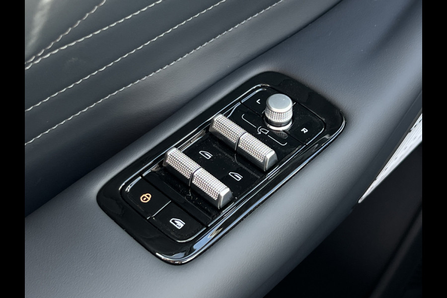 GEELY Starray EM-i 1.5 Max+ PHEV | Long Range | 8 jaar garantie | Geely Specialist | Pano