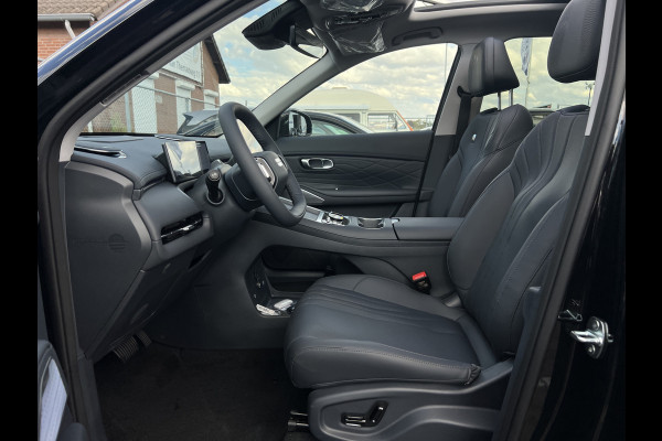 GEELY Starray EM-i 1.5 Max+ PHEV | Long Range | 8 jaar garantie | Geely Specialist | Pano