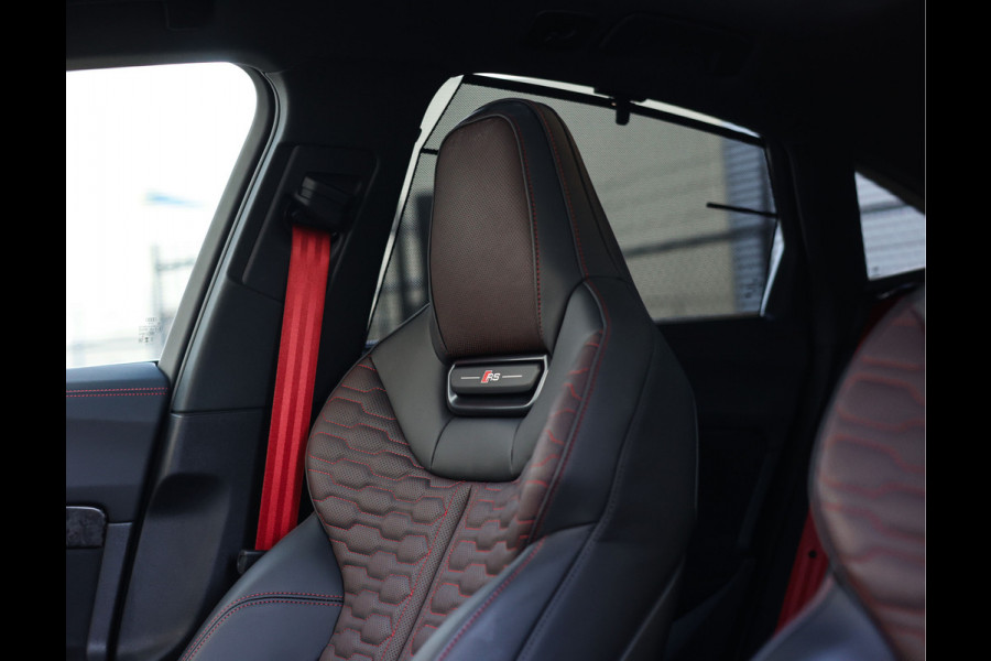 Audi RS5 Limousine e-hybrid quattro | Tech Pro - Mat Carbon Camouflage