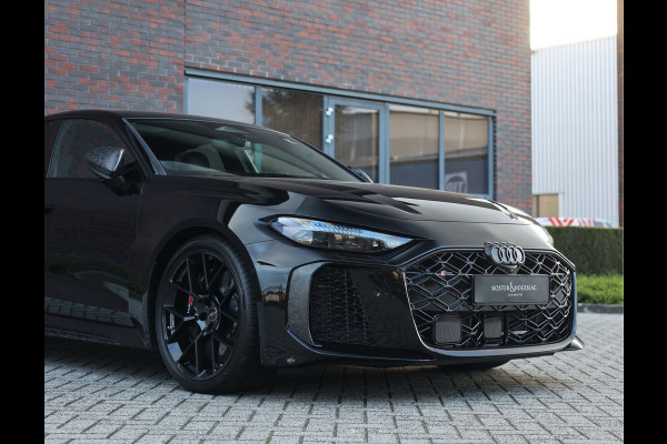 Audi RS5 Limousine e-hybrid quattro | Tech Pro - Mat Carbon Camouflage