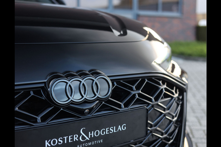 Audi RS5 Limousine e-hybrid quattro | Tech Pro - Mat Carbon Camouflage