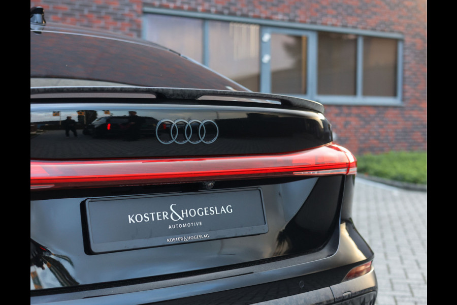 Audi RS5 Limousine e-hybrid quattro | Tech Pro - Mat Carbon Camouflage