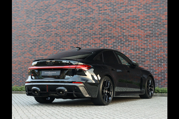 Audi RS5 Limousine e-hybrid quattro | Tech Pro - Mat Carbon Camouflage