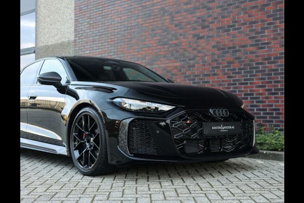Audi RS5 Limousine e-hybrid quattro | Tech Pro - Mat Carbon Camouflage