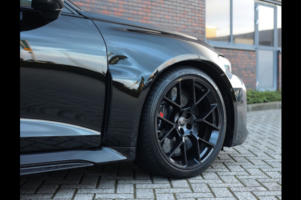 Audi RS5 Limousine e-hybrid quattro | Tech Pro - Mat Carbon Camouflage