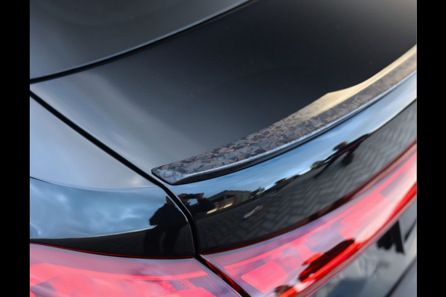 Audi RS5 Limousine e-hybrid quattro | Tech Pro - Mat Carbon Camouflage