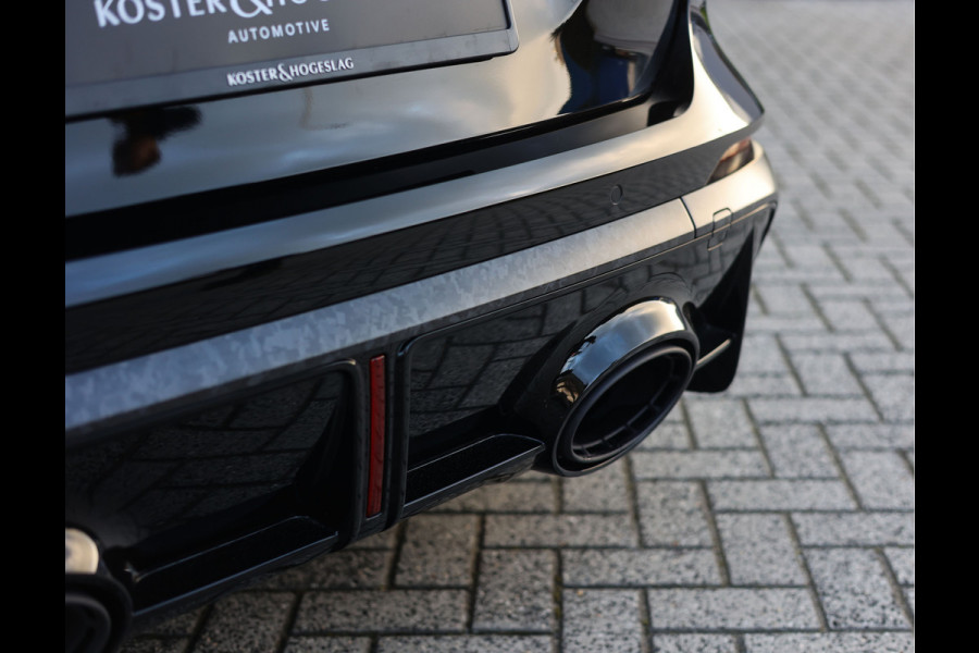 Audi RS5 Limousine e-hybrid quattro | Tech Pro - Mat Carbon Camouflage