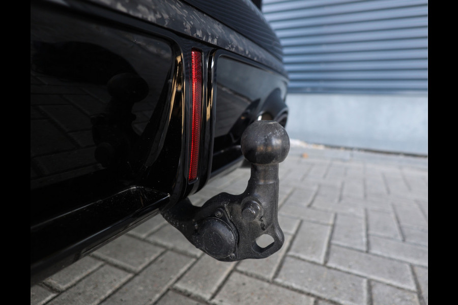 Audi RS5 Limousine e-hybrid quattro | Tech Pro - Mat Carbon Camouflage