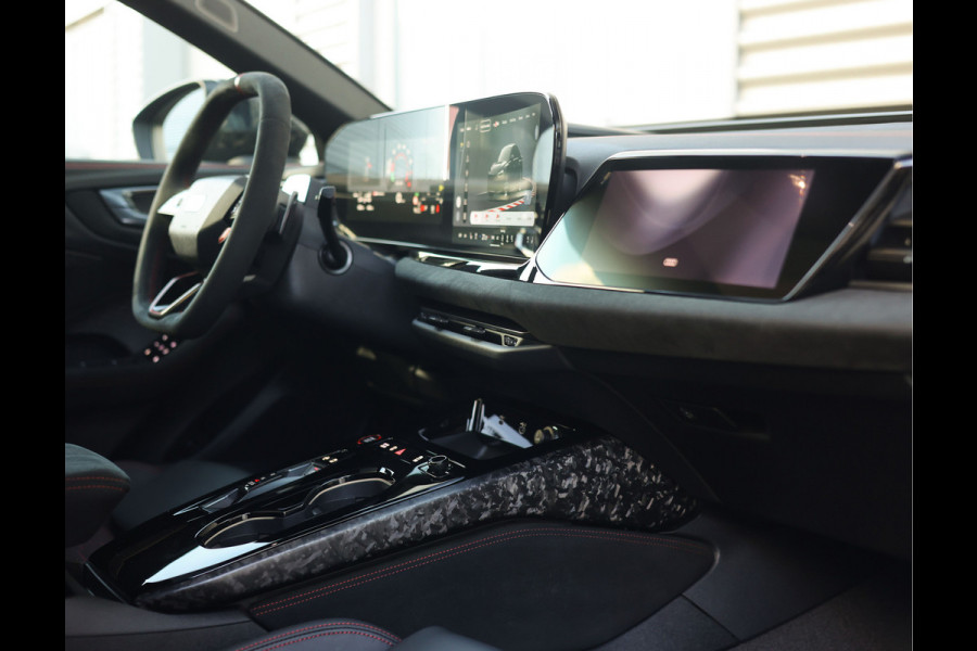 Audi RS5 Limousine e-hybrid quattro | Tech Pro - Mat Carbon Camouflage