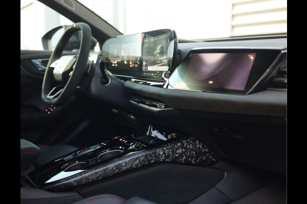 Audi RS5 Limousine e-hybrid quattro | Tech Pro - Mat Carbon Camouflage