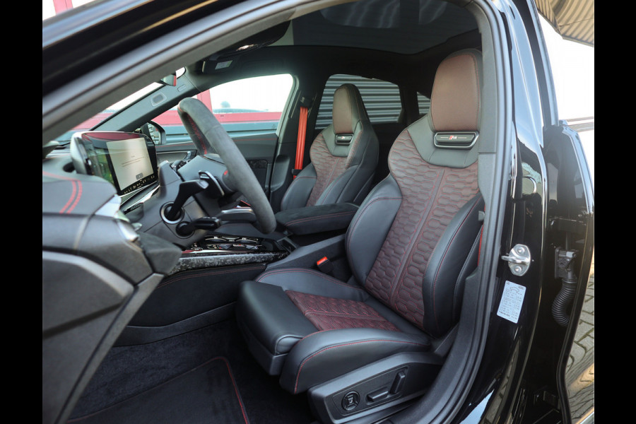 Audi RS5 Limousine e-hybrid quattro | Tech Pro - Mat Carbon Camouflage