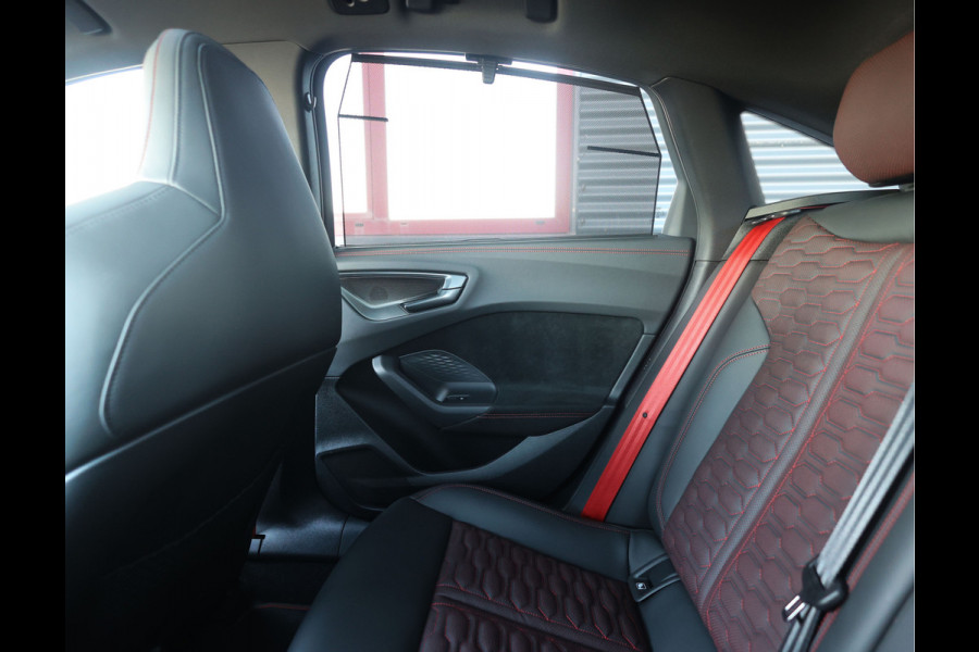 Audi RS5 Limousine e-hybrid quattro | Tech Pro - Mat Carbon Camouflage
