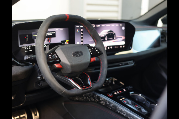 Audi RS5 Limousine e-hybrid quattro | Tech Pro - Mat Carbon Camouflage