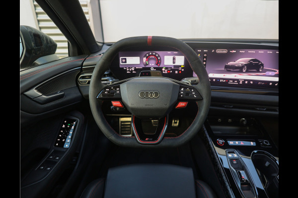 Audi RS5 Limousine e-hybrid quattro | Tech Pro - Mat Carbon Camouflage