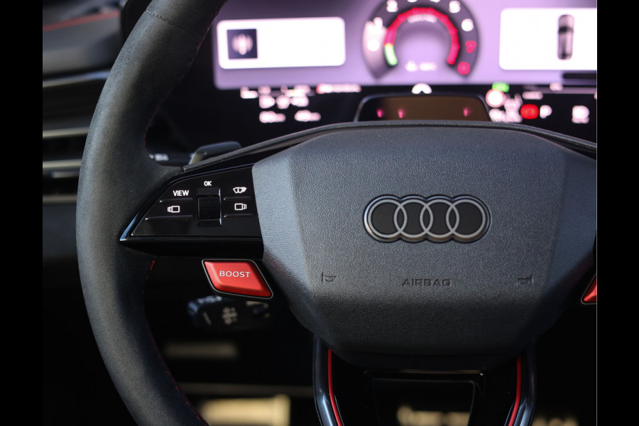 Audi RS5 Limousine e-hybrid quattro | Tech Pro - Mat Carbon Camouflage