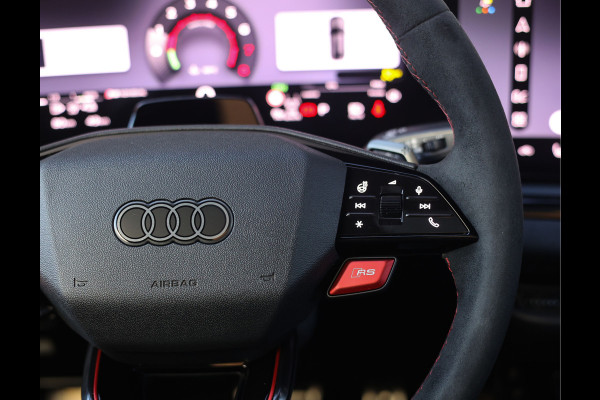 Audi RS5 Limousine e-hybrid quattro | Tech Pro - Mat Carbon Camouflage