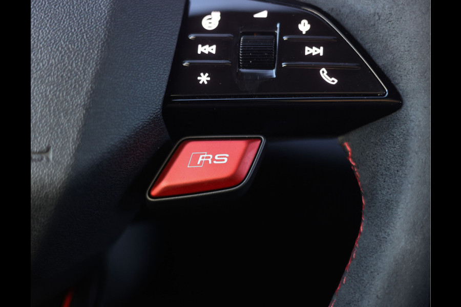 Audi RS5 Limousine e-hybrid quattro | Tech Pro - Mat Carbon Camouflage
