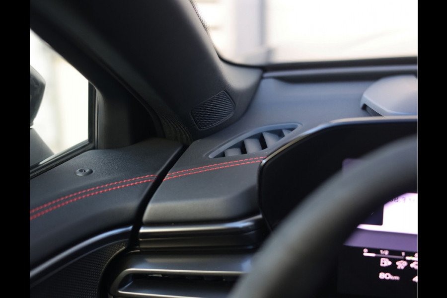 Audi RS5 Limousine e-hybrid quattro | Tech Pro - Mat Carbon Camouflage