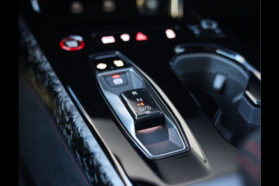 Audi RS5 Limousine e-hybrid quattro | Tech Pro - Mat Carbon Camouflage