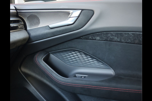 Audi RS5 Limousine e-hybrid quattro | Tech Pro - Mat Carbon Camouflage