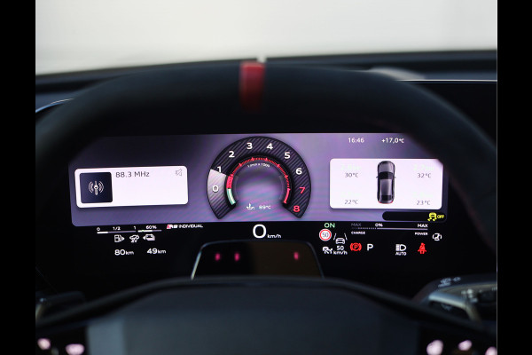 Audi RS5 Limousine e-hybrid quattro | Tech Pro - Mat Carbon Camouflage