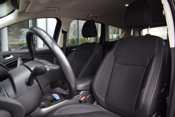 Ford Kuga 1.5 EcoBoost Titanium | Trekhaak | Stuur- en Stoelverw. | Cruise