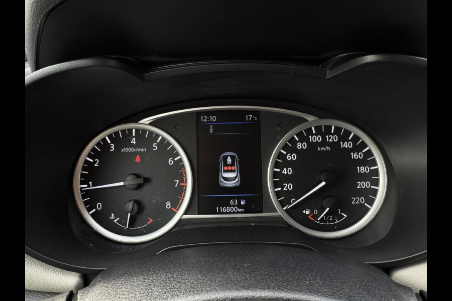 Nissan Micra 1.0 IG-T Acenta 1e Eigenaar|Carplay|Airco|Cruise|N.A.P|BTW Aauto|APK tot 04-2027