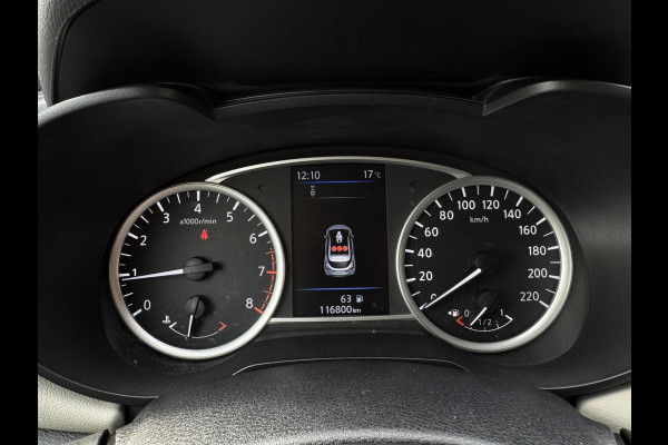 Nissan Micra 1.0 IG-T Acenta 1e Eigenaar|Carplay|Airco|Cruise|N.A.P|BTW Aauto|APK tot 04-2027