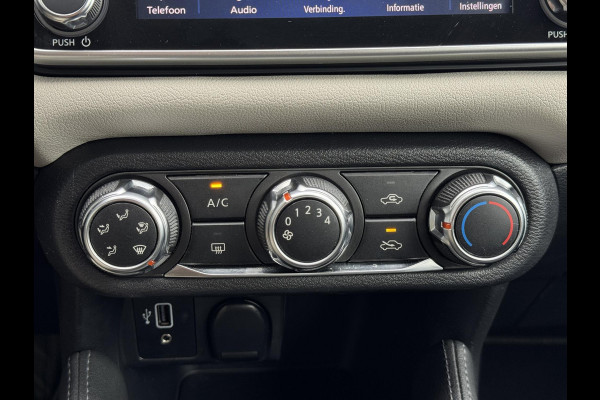 Nissan Micra 1.0 IG-T Acenta 1e Eigenaar|Carplay|Airco|Cruise|N.A.P|BTW Aauto|APK tot 04-2027