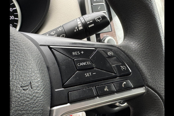 Nissan Micra 1.0 IG-T Acenta 1e Eigenaar|Carplay|Airco|Cruise|N.A.P|BTW Aauto|APK tot 04-2027