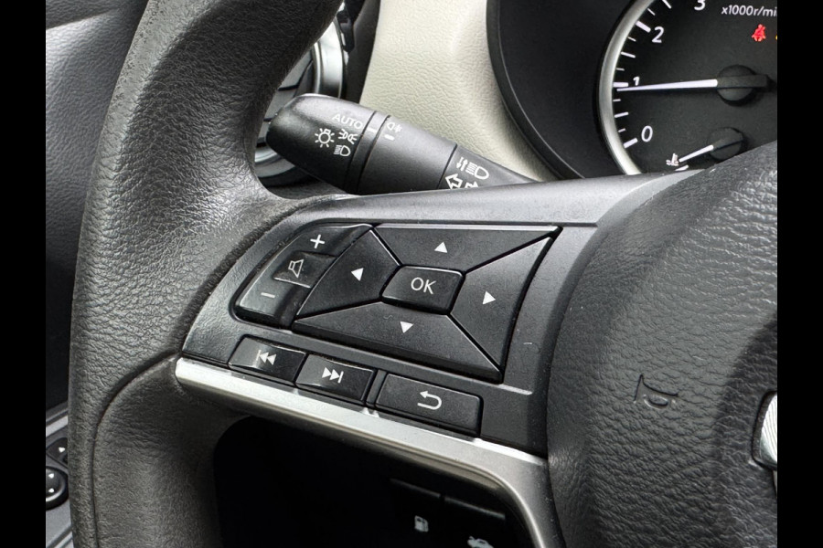 Nissan Micra 1.0 IG-T Acenta 1e Eigenaar|Carplay|Airco|Cruise|N.A.P|BTW Aauto|APK tot 04-2027
