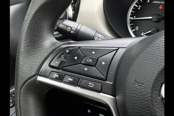 Nissan Micra 1.0 IG-T Acenta 1e Eigenaar|Carplay|Airco|Cruise|N.A.P|BTW Aauto|APK tot 04-2027