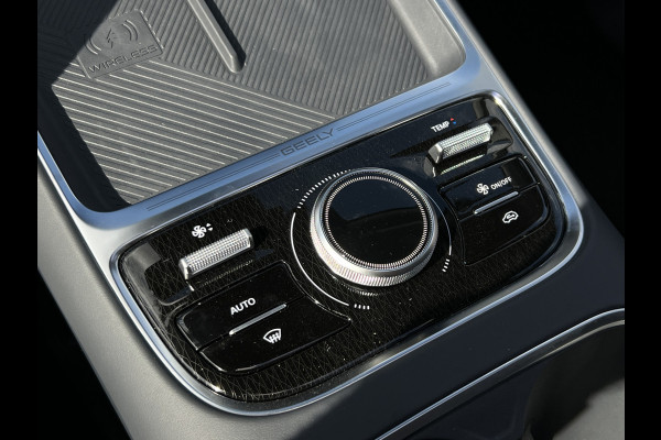 GEELY Starray EM-i 1.5 Max+ PHEV | Long Range | 8 jaar garantie | Geely Specialist | Pano