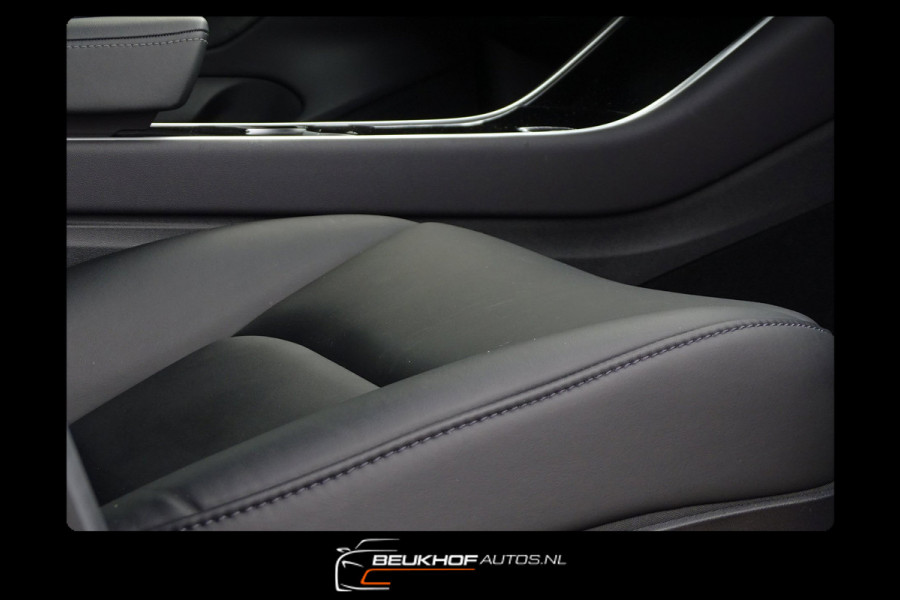 Tesla Model 3 Long Range AWD 75 kWh FSD Pano Leer Soh 90%