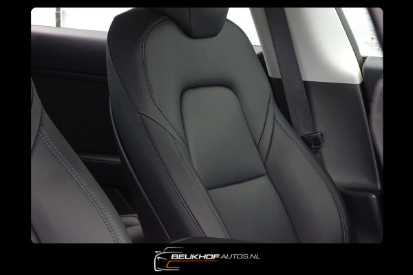 Tesla Model 3 Long Range AWD 75 kWh FSD Pano Leer Soh 90%